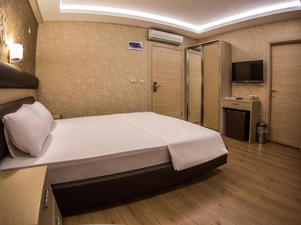 Payidar Hotel Amasya Habitación foto