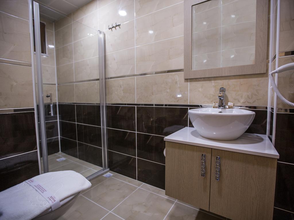 Payidar Hotel Amasya Habitación foto